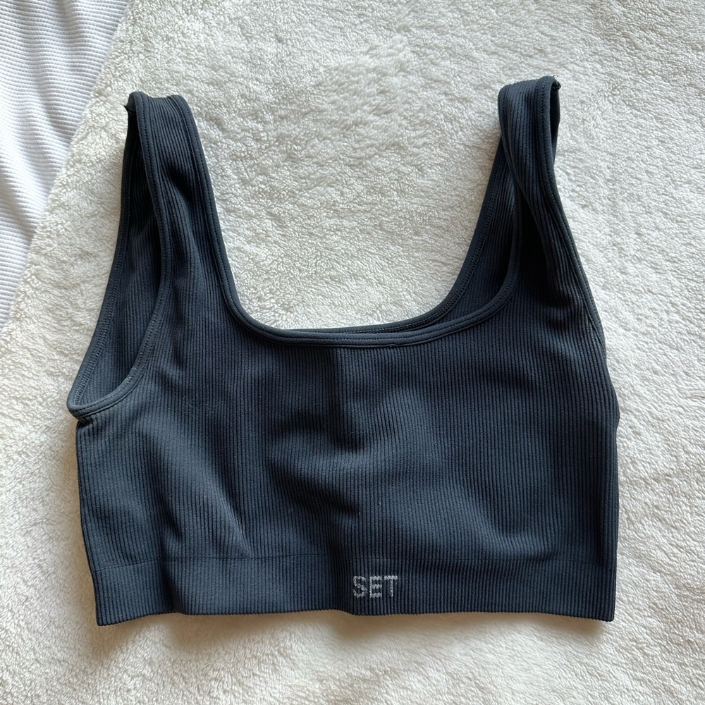 Set active sports bra